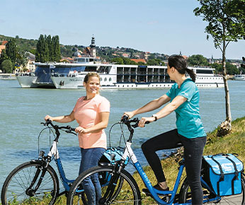 MS Primadonna_Radler2_©Donau Touristik_Zupanc
